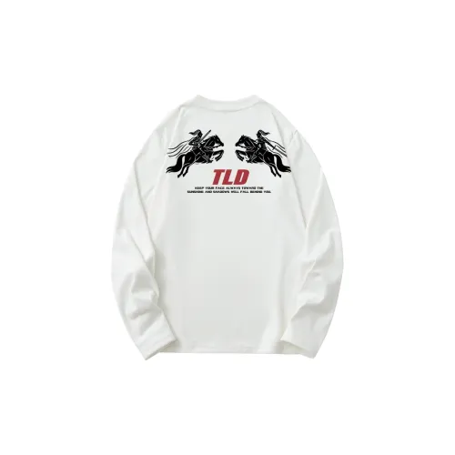 Turandot Унисекс Термофутболки