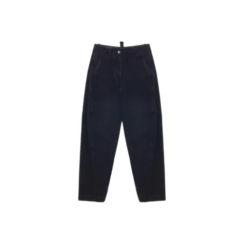STUDIO NICHOLSON FW25 Джинсы Женские