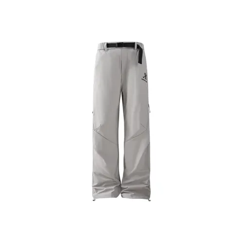 Кавасаки Windbreaker Pants Unisex