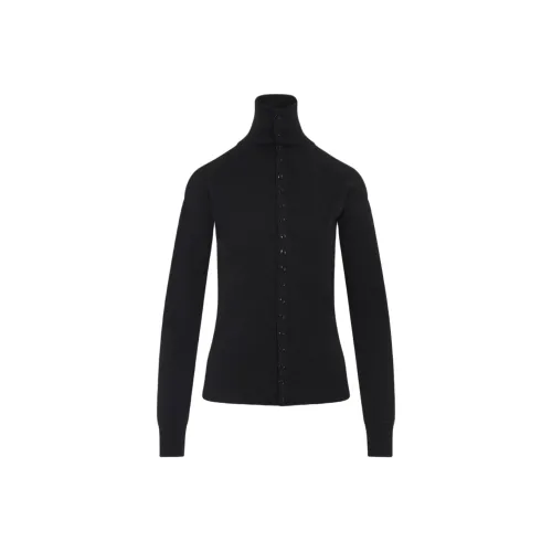 Lemaire Угольный Серый Женские Свитера