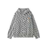 Серый меланж