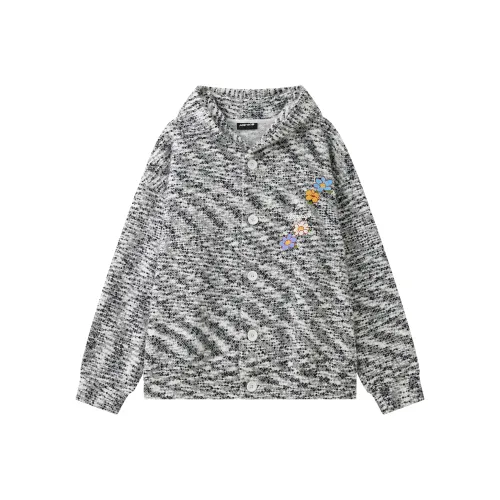 YK YB Унисекс Свитшоты