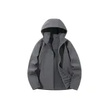 Темно-серый