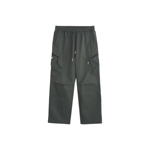 HEA x CHOCOOLATE Повседневные брюки Унисекс