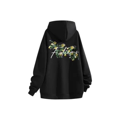 FALIAMS Унисекс Свитшоты