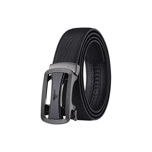 SEPTWOLVES Ремни из коровьей кожи мужские ширина 3,5 см