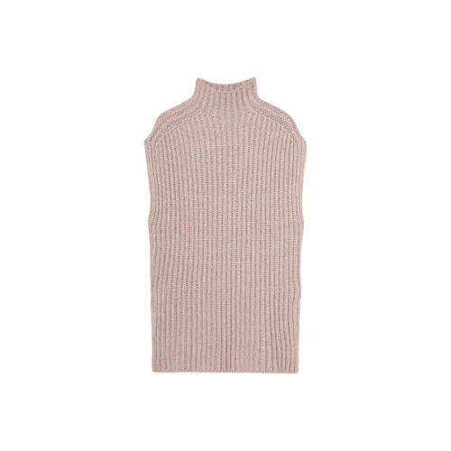 FEDELI Бежевый Женские Майки