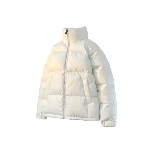 SNOW FLYING Winter Battle Collection Extreme Cold Коллекция Пуховик Унисекс