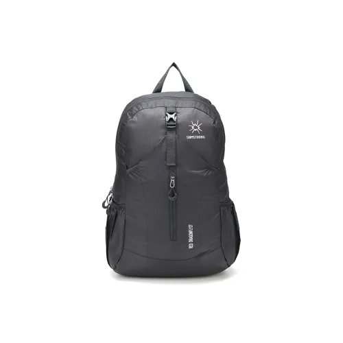 SAMSTRONG 27 литров Альпинистский рюкзак для активного отдыха сумка полиэстер многоцветный унисекс