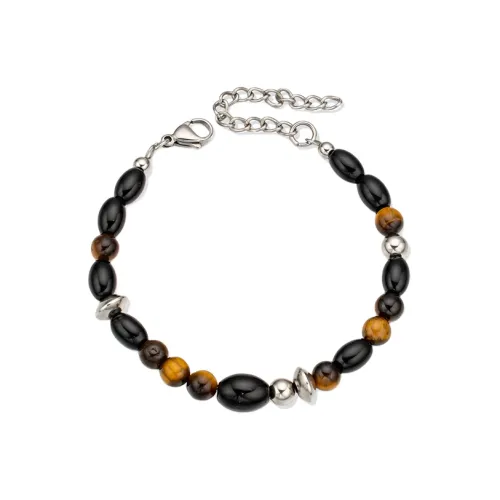 DEVILNUT Сплав Браслеты Унисекс