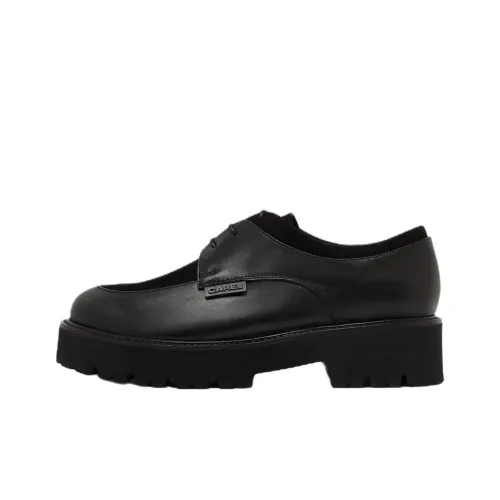 Carel Azur Повседневная обувь 3 см Женская Черная