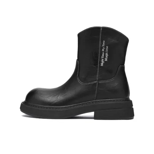 AGSDON Ботильоны 4,5 см Женские