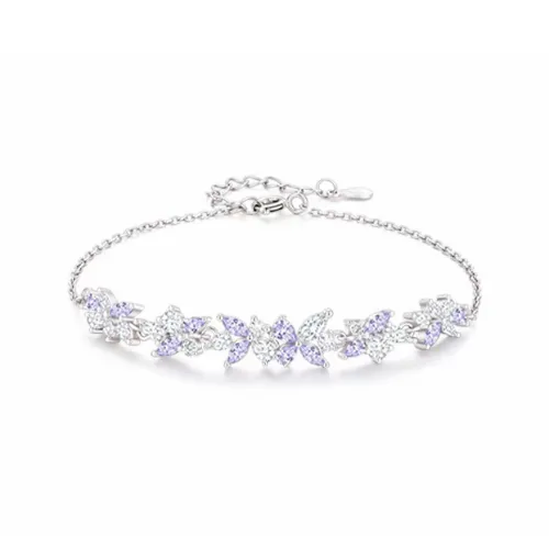 WANLIACC Сплав Браслеты Женские