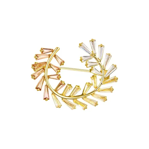 JAY Броши Женские