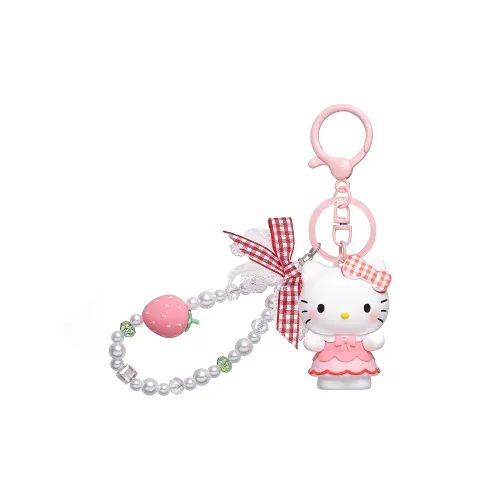 Санрио Акриловые Брелоки Женские