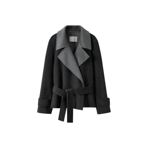 MOSIIMORII Женское пальто