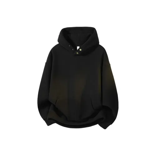 PRBLMS 002 SNKER Толстовка Унисекс