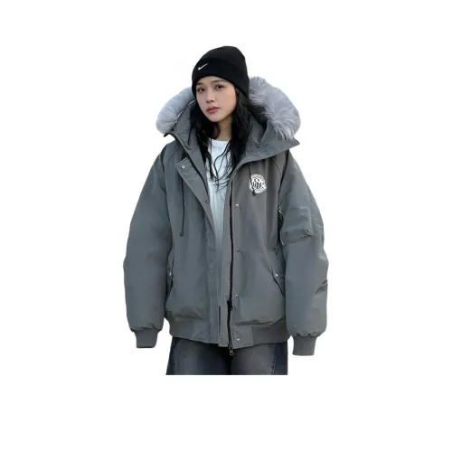 SEAR OFFICIAL Унисекс Пуховики