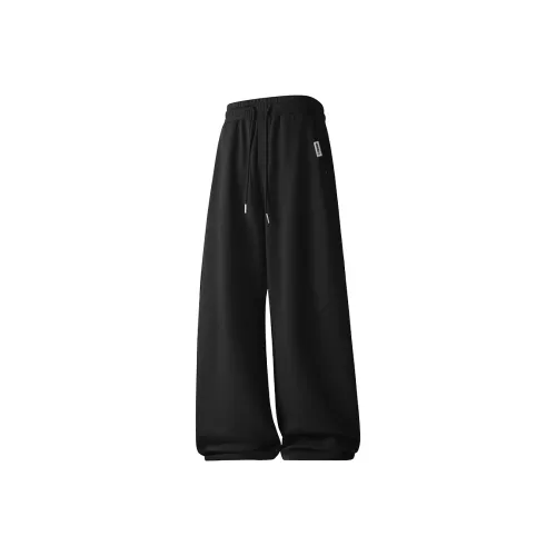 Miniso Унисекс Повседневные Брюки