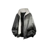 Светло-серый