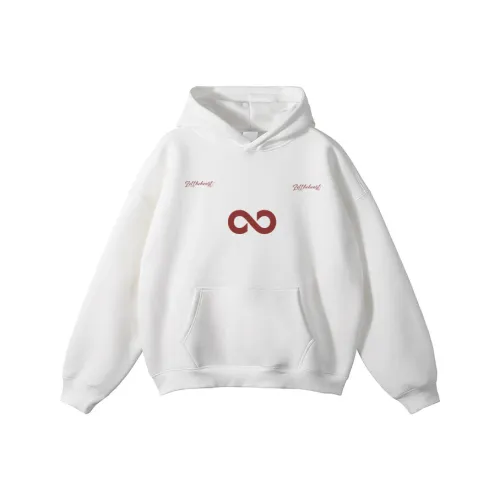 Empty Room Унисекс Свитшоты