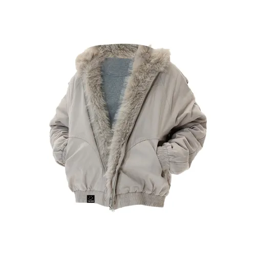 YICHEN Унисекс Пуховики