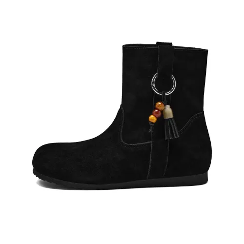 D Fuse SCANDINAVIA Женские ботильоны