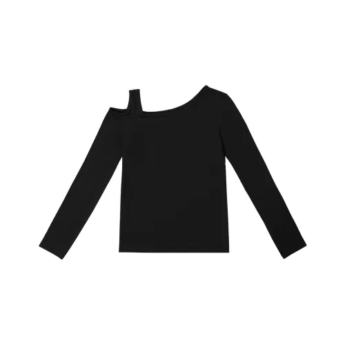 MJ STYLE Женские T-рубашки