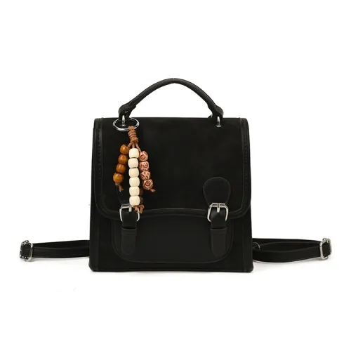 Dusen Kangaroo ПУ (полиуретан) Рюкзак Женские Многоцветный