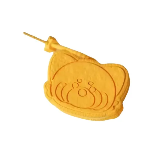 Ha Jie Bret Cute Cartoon Панда Креативный Toy