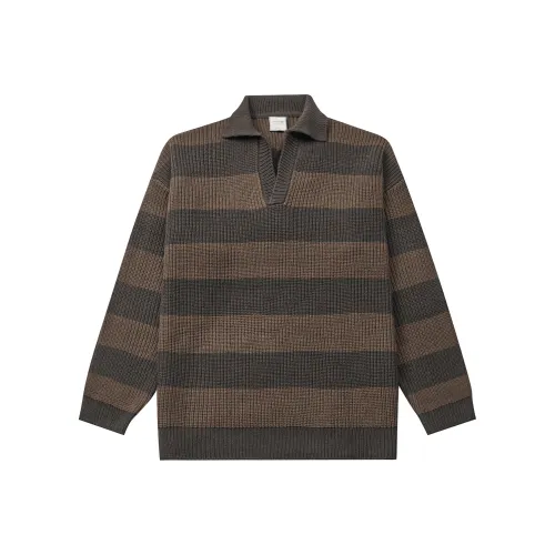 Madcloud Мужские Свитера