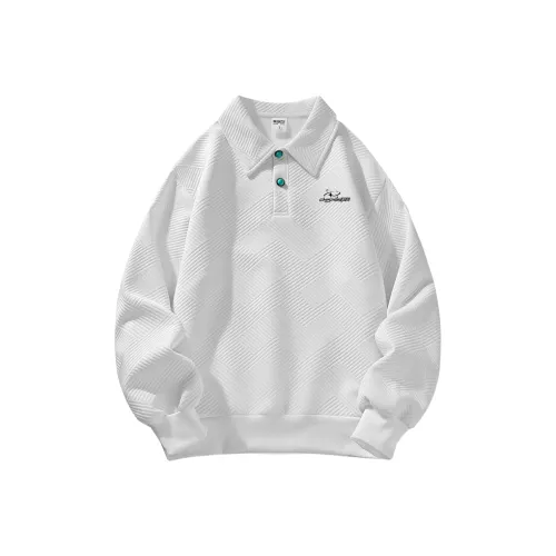 Chisportate Унисекс Свитшоты