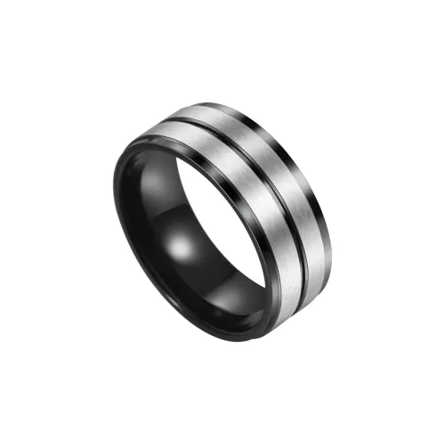 DEVILNUT Сплав Кольца Унисекс