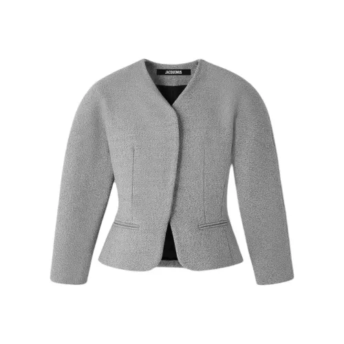 Куртки и пальто Jacquemus для женщин