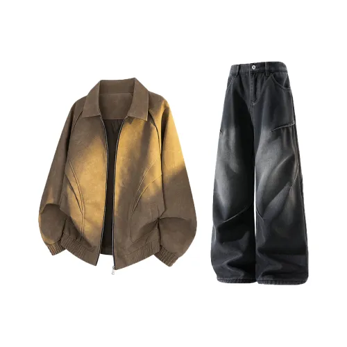 ROSECREED Повседневная спортивная одежда унисекс