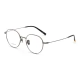 Бронза + защита от синего света, 0 диоптрий, меняющий цвет [серый, коричневый, синий, фиолетовый, розовый, оранжевый], записка, цвет