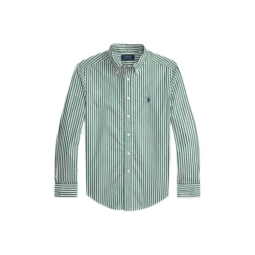 Polo Ralph Lauren Повседневная рубашка FW25 для детей