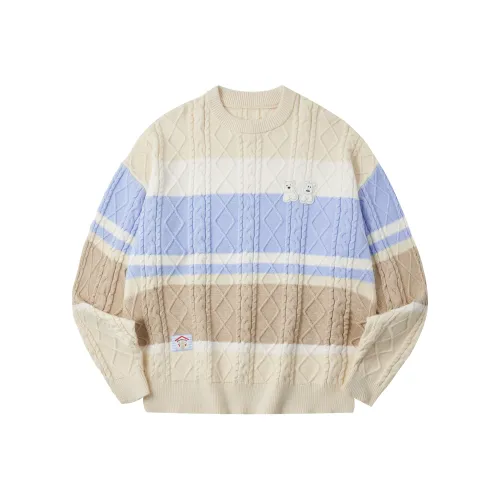 PSO Brand Унисекс Свитера