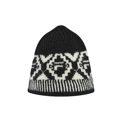 FILA HERITAGE Акриловые шапки-бини унисекс