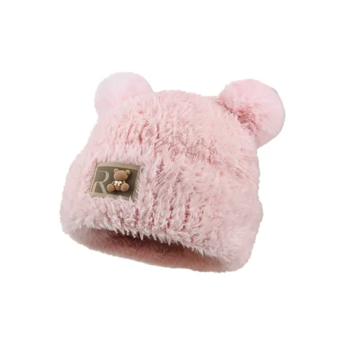 Shizhu Утолщенные Шапки-бини Женские