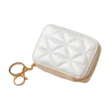 Белый, прямоугольный