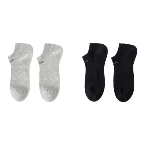 ZHENGJIUXIANSHENG No Show Носки Унисекс