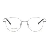 Серебряный [0 степень, смола, защита от синего света, линзы]