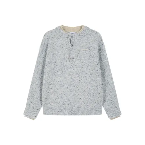 Bosieagender Унисекс Свитера