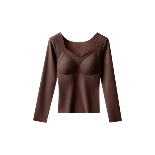 Herbal Primer Термический Топ Женские