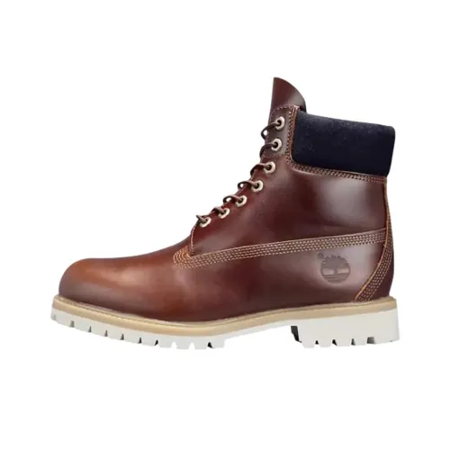 Hainsworth x Timberland 6 Inch Ботильоны Мужские