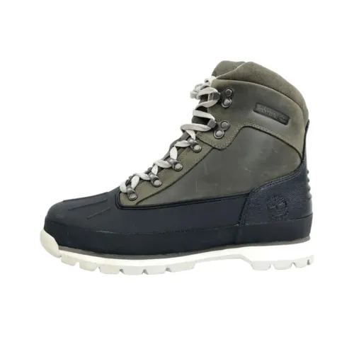 Timberland Euro Hiker Короткий Аутдор Мужской