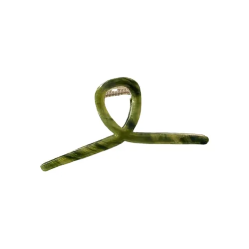 Duoduo Сплав Заколки для волос Женские