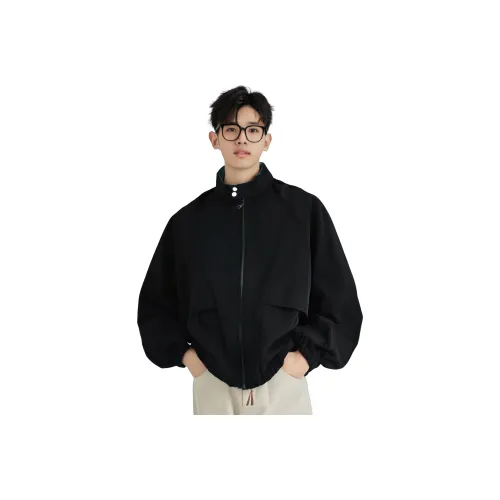 CVOJOO Мужские куртки