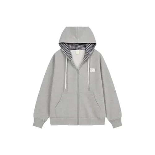 STARFEI Серый Женский Свитшот